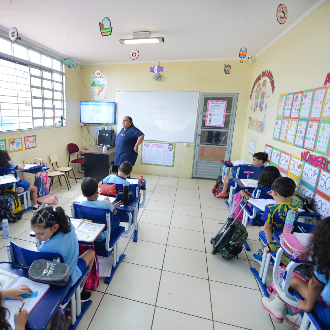 Escola Ápice